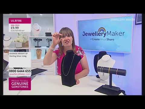 JewelleryMaker LIVE 14/06/21 8am-5pm