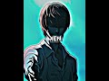 Boys VS Men VS Sigma Anime Edition