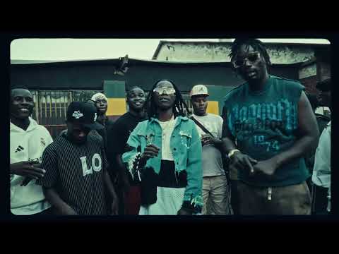 Ninety6 - Chero Vakati ft. Silent Killer (Official Music Video)