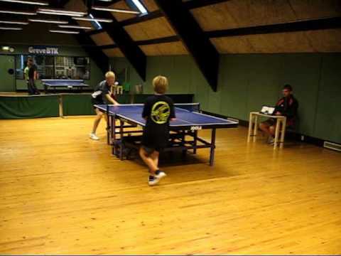 070922 Drengediv, Kasper Petersen - Marcus Gøsig