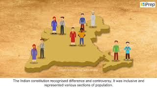 Procedural Achievements | The Philosophy of The Constitution | Political Science | Class 11 | iPrep