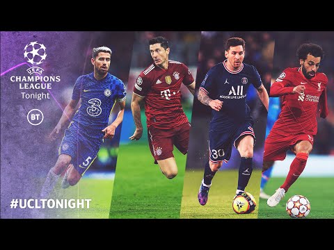 Who Should Win The Ballon d'Or? Messi, Salah, Lewandowski or Jorginho? | Champions League Tonight
