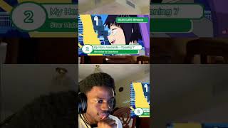 My Kana-Boon Ranking Finally Decided #anime #kanaboon #reaction