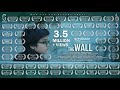 THE WALL 3 4 Million Views Award Winner Motivational Creative Short Film Tribute