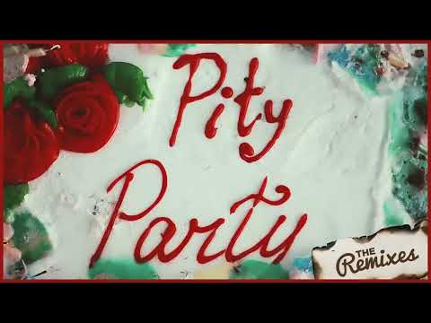 Video thumbnail for Pity Party (Myles Travitz Remix)