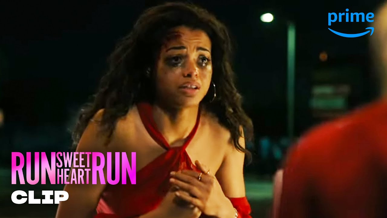 How Fast Can You Run, Sweetheart? Clip