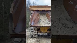 Dumper articulado Volvo A40D a venda - Imagem 5 | Machineryline PT Dumper articulado Volvo A40D | Imagem 5 - Machineryline