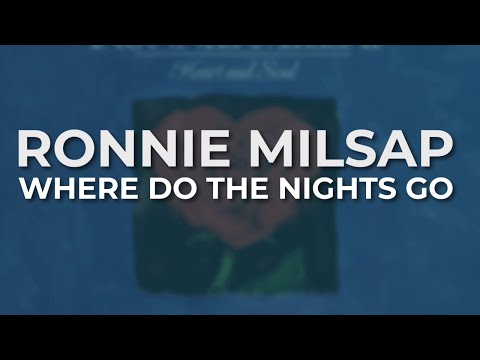 Where Do the Nights Go - Ronnie Milsap