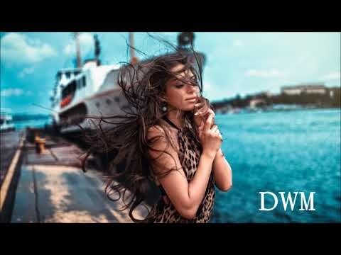 Christos Fourkis, Roni Iron feat. Dragana Bilčar - Stay With Me