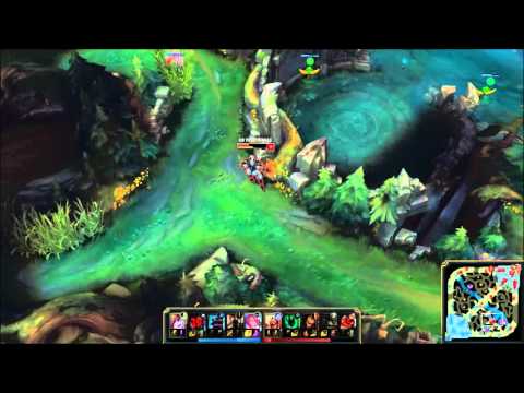 Rush plays Zed | Death Compilation | Defeated | Score - 4/14/6