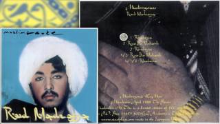 Muslimgauze ‎– Red Madrassa (2003) [FULL ALBUM]
