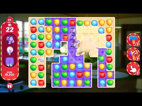 Small town murders level 69