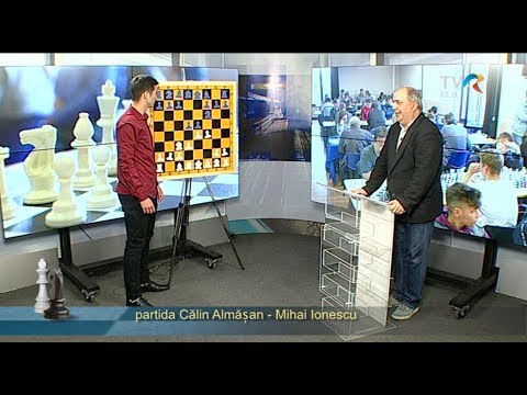 Emisiunea 270 Regi și Pioni - "Divizia B seria Cluj - o partida cu invataminte"