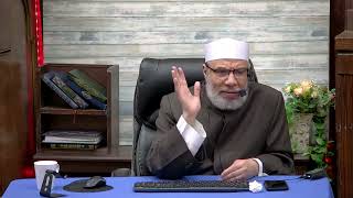 استعمال الفانيليا التى تحتوى نسبة كحول/الخميس (29-2-2024م)فتاوى علي الهواء مباشرة image