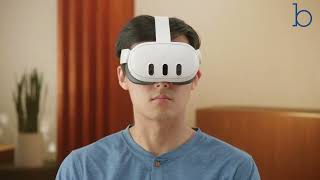 Meta Quest VR Gözlüğü Kullanım Rehberi (Quest 2, Quest 3 ve Quest 3S)