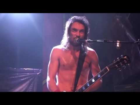 Truckfighters - LIVE IN LONDON - Full concert - (mid quality)