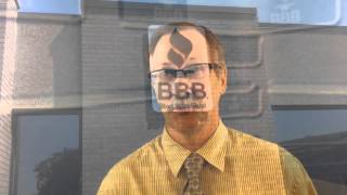 BBB warns against nonprofit event