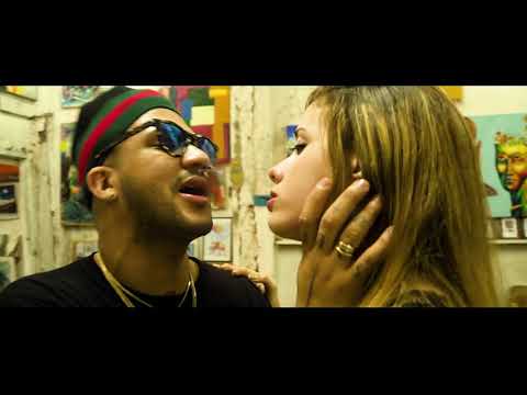 El Negrito Ft El Sabroso.com ¨¨¨Termine Contigo¨¨ Video Oficial