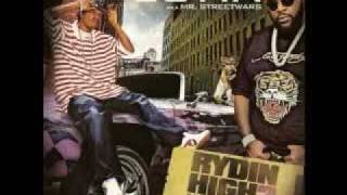 No Talkin Boyz N Da Hood