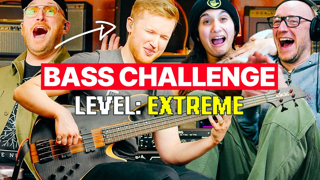 Charles Berthoud Learns Dirty Loops As Fast As Possible