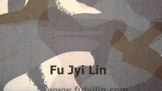 preview picture of video 'Camouflage Fabric - Fu Jyi Lin Fabric'
