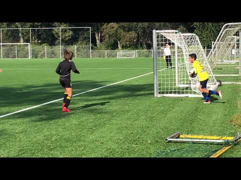 Taba (JO13-1) - AS’80 (JO13-1)  26-9-2020