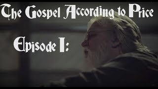 Video: My Search for Gospel Truth - Robert Price