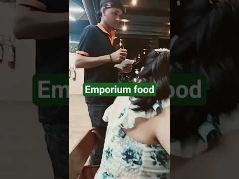 Lanchando na EMPORIUM FOOD(ITAPUÃ DO OESTE-RO)