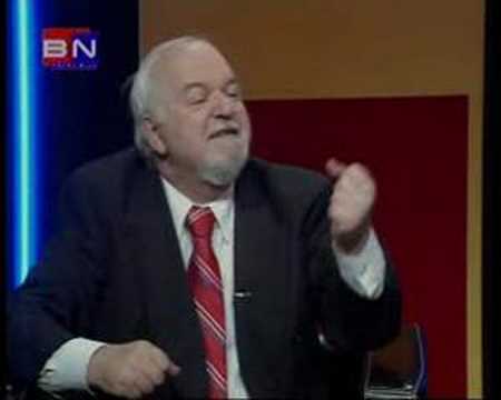 Zvonimir Trajkovic o Milosevicu, Holbruku, Tadicu