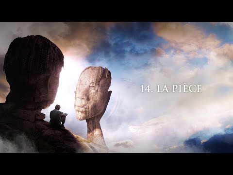BEENDO Z - LA PIÈCE (Lyrics Video)