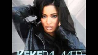 KeKe Palmer - Top of the World