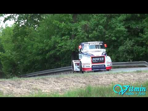 Buggyra - DRIFT - David Vršecký - Zámecký vrch 2014