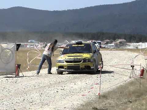 Hitit Rallisi 2009