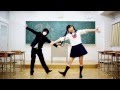 Cute Dance Suki Kirai