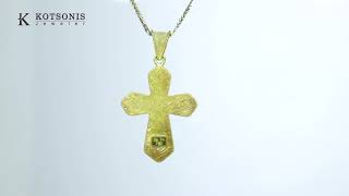 Κόσμημα Κοτσώνης Κόρινθος / Κοσμήματα με την υπογραφή του καλύτερου Ελληνικού εργαστηρίου