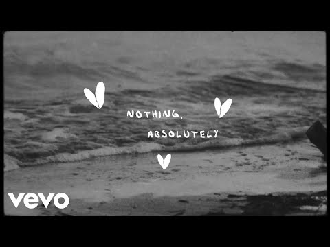 Video thumbnail for Nothing, Absolutely