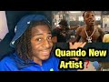 Quando Rondo & 4SHITJOEDIRT - WHAT IM ON (OFFICIAL MUSIC VIDEO) REACTION!!!!! Quando Rondo & 4SHITJOEDIRT - WHAT IM ON (OFFICIAL MUSIC VIDEO) REACTION!!!!!