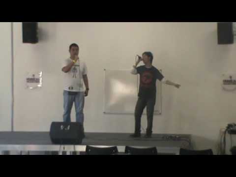 Yugo, Akira / Takano Ai - Ore ga seigi da! Jaspion（Cover）