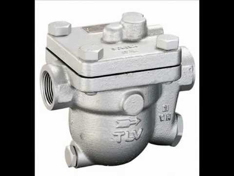 Steam Traps