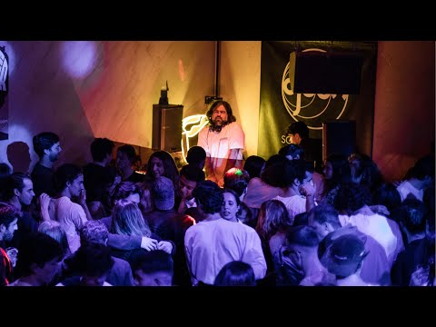 Marcel Vogel @ Djoon for Le Rotary Marbré (22/12/23)