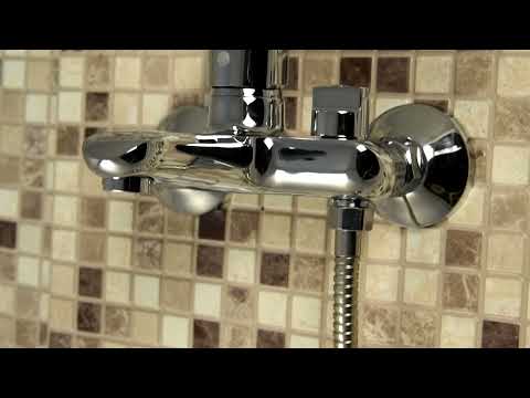 Миниатюра изображения товара Смеситель Wisent WP30202