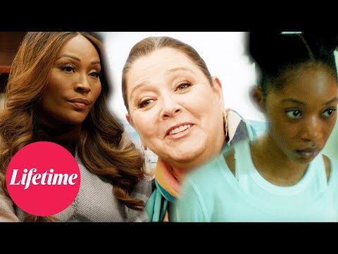 A Birthday Disaster | Cruel Instruction | Lifetime Movie Moment