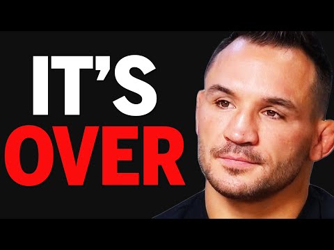 Michael Chandler's Worst Nightmare Came True