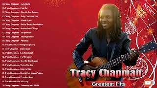 Tracy Chapman Christmas Songs Greatest Hits - Best of Tracy Chapman Hd
