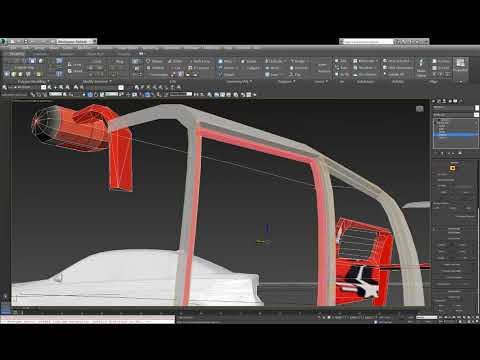 HH-65C Dauphin  |  Remodeling - EP#02