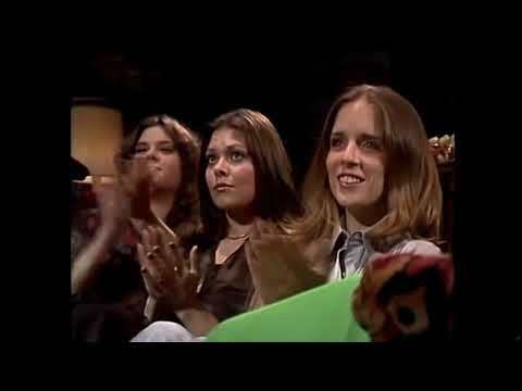 Merle Travis on Johnny Cash