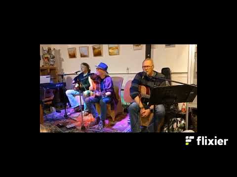 Gerry Wolthof Alex Gache Bennie Nannen Paula Rinket  Ewsum Session