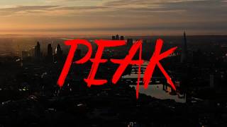 Tinie Tempah ft  Stormzy &amp; Bugzy Malone  It&#39;s Peak