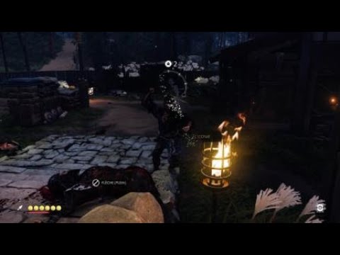 Ghost of Tsushima_par capoflex plutot flex