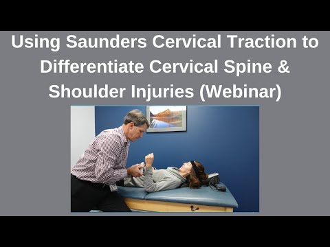 T1 Nerve Root Compression Evaluation with Paul Marquis PT